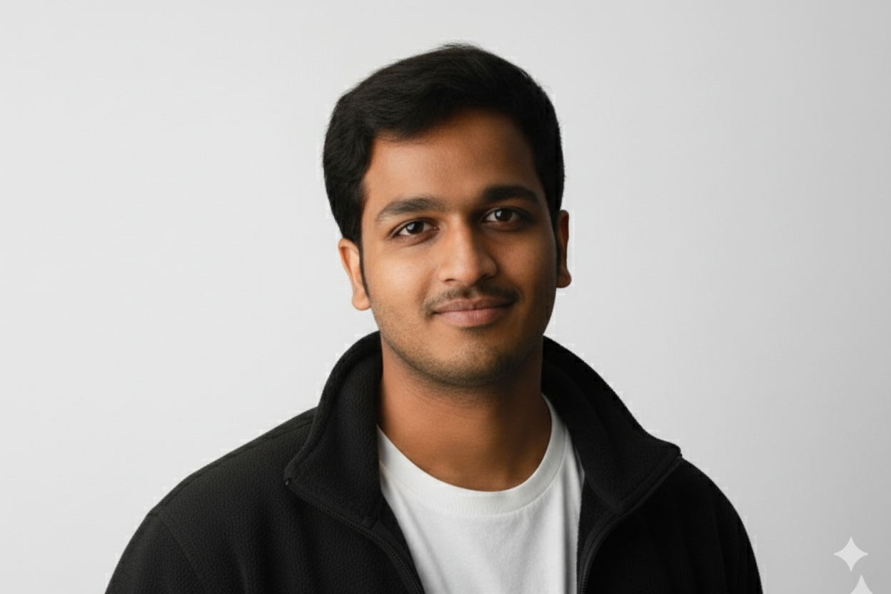 LinkedIn Profile