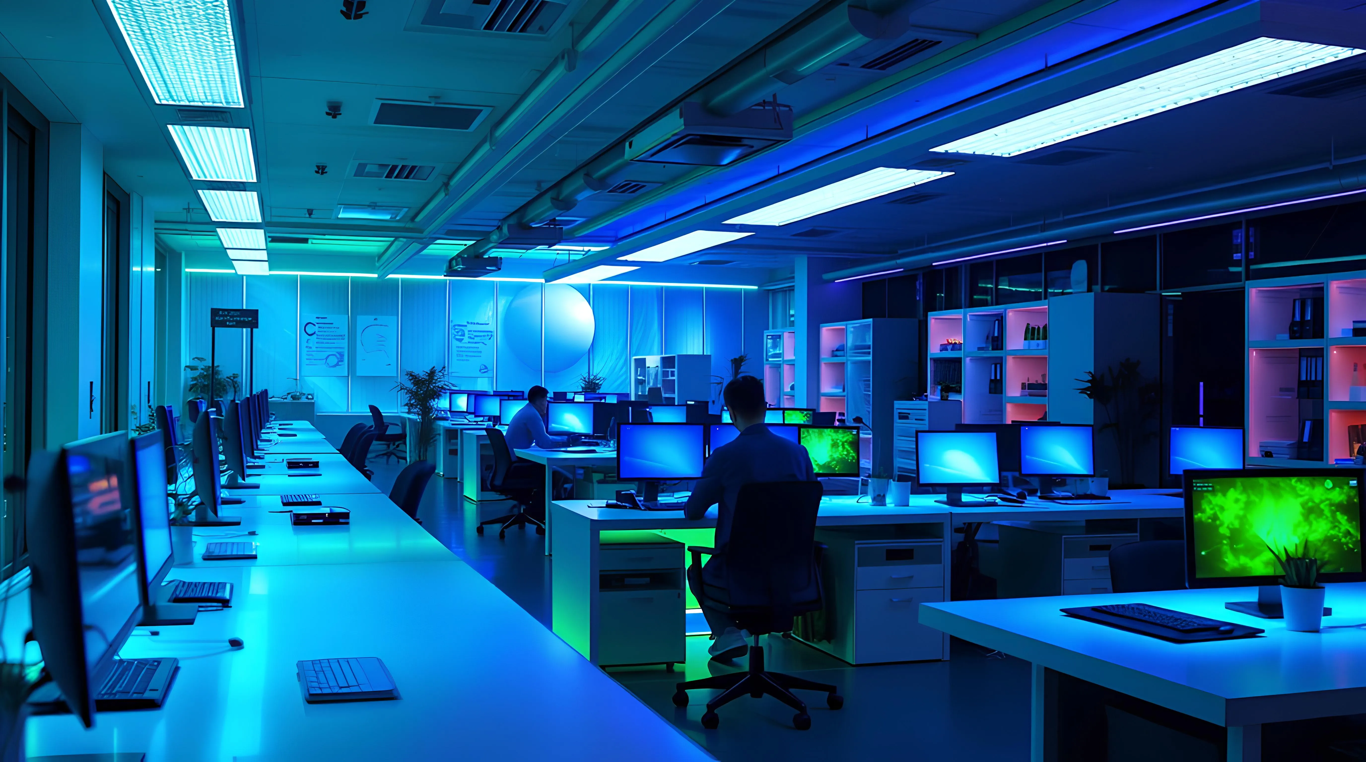 Representative Image of Service Design