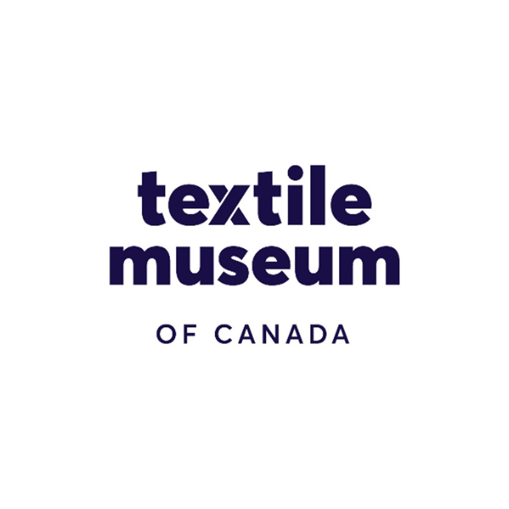 IA Redesign for Textile Museum of Canada
