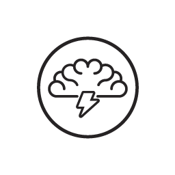 Brainstorming Icon