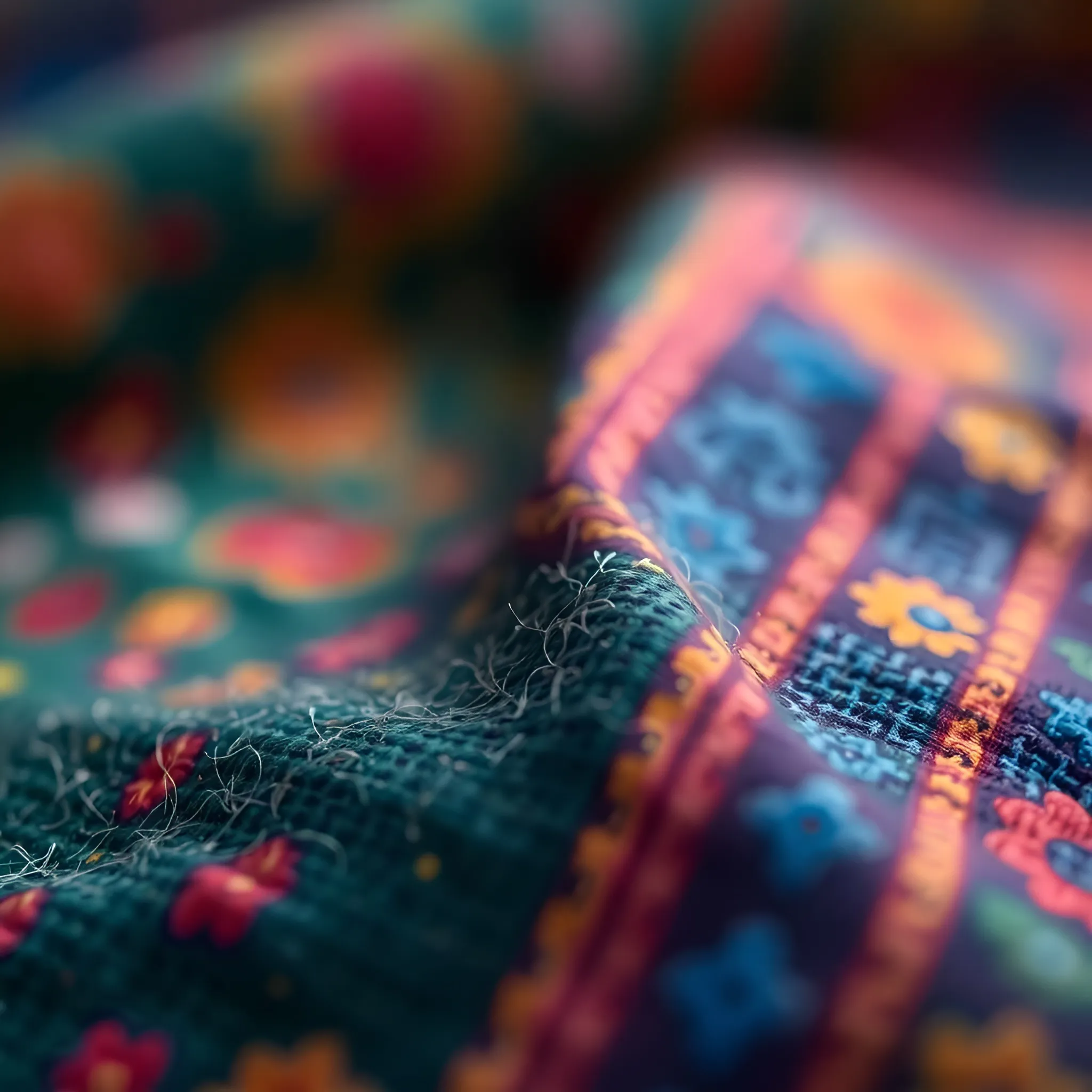 Textile Museum