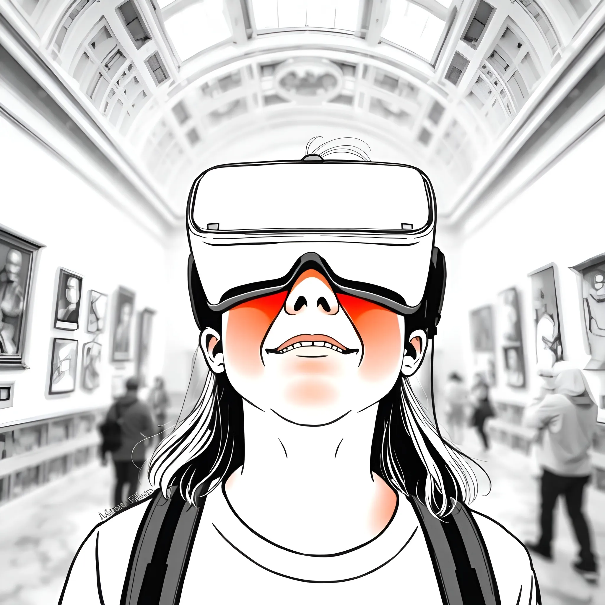Virtual Museum
